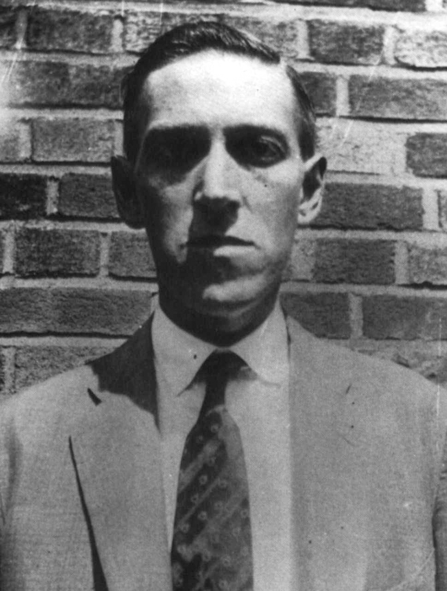 H.P. Lovecraft: Unraveling the Enigma
